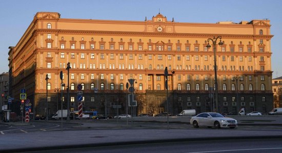 Подрыв железной дороги и атака на аэропорт в России: ФСБ указала на “латвийский след”