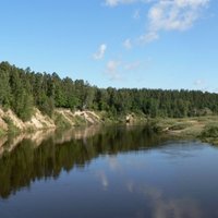 VVD pastiprināti kontrolēs lašu un taimiņu nārsta upes