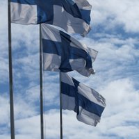 Jautājumu par Somijas pievienošanos NATO varētu lemt līdz vasarai, pauž ministrs
