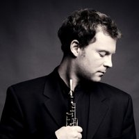 'Sinfonietta Rīga' sezonu atklās kopā ar izcilo obojistu Alekseju Ogrinčuku