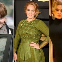 Skaistās Adeles veiksmes stāsts: Kāpēc tā mainījusies arī dziedātājas seja