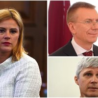 Ministre brīdina par sociālo krīzi Rēzeknē; Prezidents aicinās vērtēt mēra atbildību