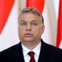 Ungārija nepiekritīs sākt sarunas ar Ukrainu par dalību ES