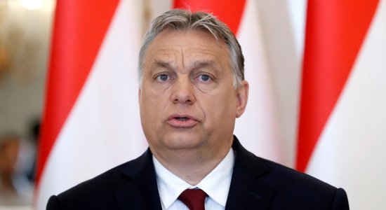 Ungārija nepiekritīs sākt sarunas ar Ukrainu par dalību ES