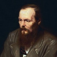 Sveiciens Dostojevskim no Klapkalnciema