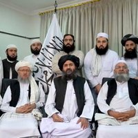 Талибы хотят сформировать в Афганистане совет из 12 человек