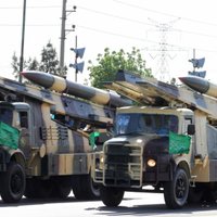 Miljardi Irānas iekrājumu tiks izmantoti militārajā jomā
