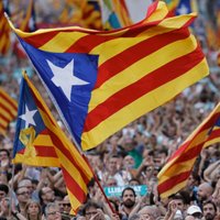 Почему Каталонии не грозит гражданская конфронтация
