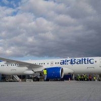Krievijas vēlme no 'airBaltic' piedzīt 20 miljonus eiro sarunas ar investoriem neietekmēs, domā eksperts