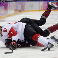 NHL un IIHF vienojas par pasaules labāko hokejistu dalību olimpiskajās spēlēs