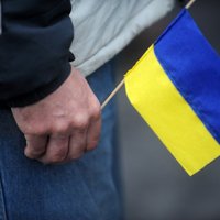 Ukrainas oligarhi nevēlas pieļaut reformu izpildi, bažījas Lietuvas politiķis