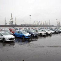 Латвии с 2021 года грозит огромный штраф за выбросы CO2 и бремя ляжет на плечи автовладельцев
