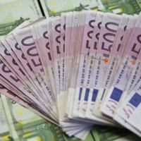 Литва: изъяты заготовки поддельных купюр на сумму 3,5 млн. евро, фальшивки распространялись и в Латвии