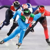 Все призеры четвертого дня Олимпиады и медальный зачет на 13 февраля