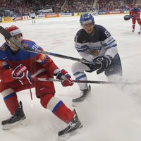 Что смотреть в последний день Олимпиады: хоккейный финал Россия — Финляндия