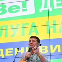 Глава МИД Украины рассказал о "формуле Зеленского" по Донбассу