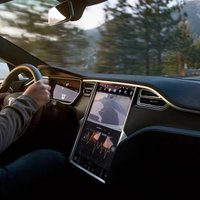 'Tesla' koplietošanas platforma 'Ox Drive' plāno palielināt autoparku līdz 130 automašīnām