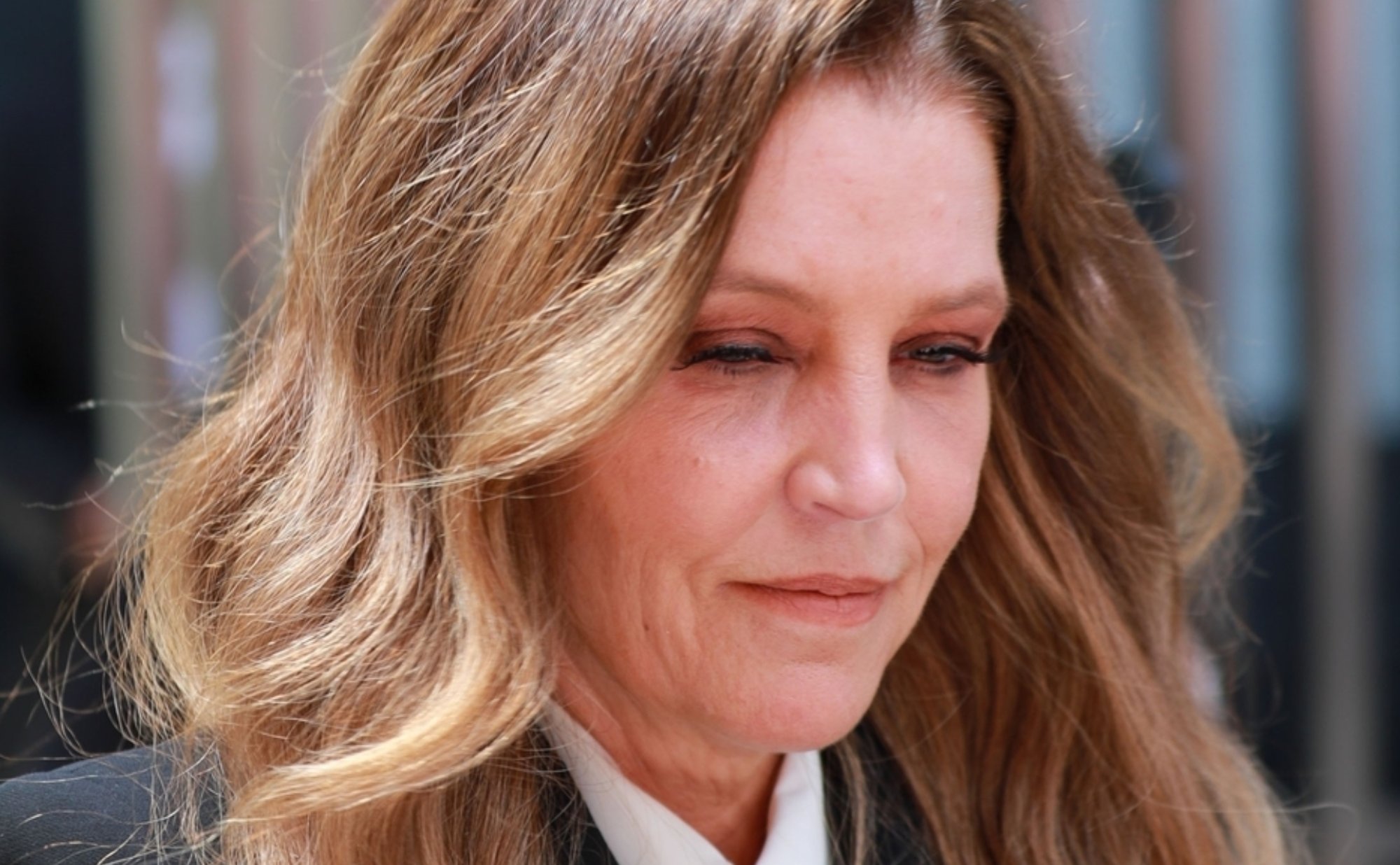 Lisa Marie Presley's Tragic Death: Autopsy Reveals Complications After ...