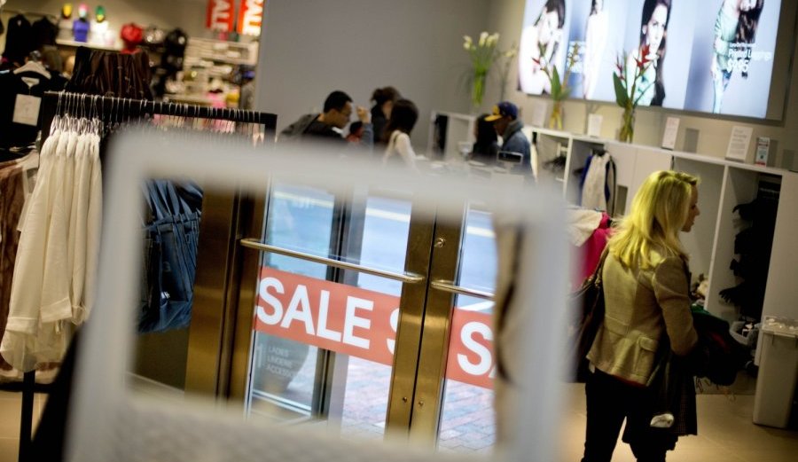 Le bénéfice de H&M a plus que doublé au premier trimestre de l’exercice
