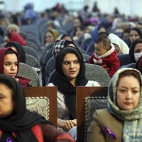 Афганистан: на бывших судей-женщин охотятся те, кого они осудили за убийства и изнасилования