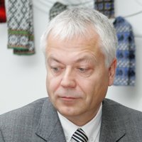 Сескс: продажа Liepājas metalurgs украинцам - это сделка века