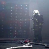 Aizvadītajās brīvdienās ugunsgrēkos bojā gājuši četri cilvēki