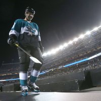 Negaidīti NHL 'All Star' izlasē iebalsotais Skots: pat nezinu, vai piedalīšos Zvaigžņu spēlē