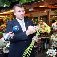 Шлесерс: Латвия может превратиться в Украину в миниатюре