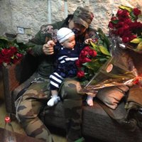 ФОТО: Филипп Киркоров показал свою дочь