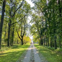20 интересных латвийских парков для прогулок на выходных