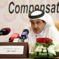 Katara centīsies panākt kompensāciju par arābu valstu blokādes nodarīto kaitējumu