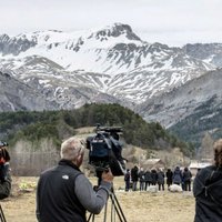'Germanwings' traģēdija: otrais pilots ārstējies no pašnāvnieciskām nosliecēm