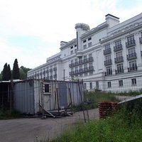 Ķemeru sanatorija Jūrmalai izmaksās 4,5 miljonus latu; dome meklēs investoru