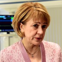 Глава больницы "Гайльэзерс" подала в отставку (обновлено: +ее комментарий)