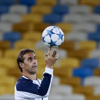 Spānijas futbola izlasei atrasts jauns galvenais treneris