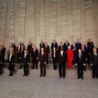 NATO aizsardzības ministri pauž dzelžainu apņēmību ievērot Vašingtonas līguma 5. pantu