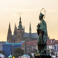Сенат Чехии призвал правительство расторгнуть договор о дружбе с Россией