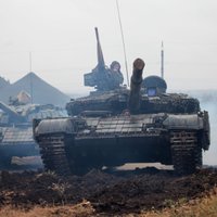 Тяжелые вооружения для Украины: какие страны что поставляют