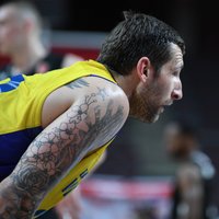 'Ventspils' basketbolisti uzzinājuši pretiniekus FIBA Čempionu līgā