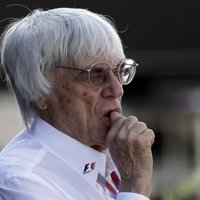 Похищена теща главы "Формулы-1": от миллиардера требуют 36 млн долларов