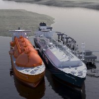 Latvijai būs pieejams Klaipēdas LNG termināls gāzes piegāžu nodrošināšanai