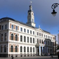 Rīgas dome trešdien lems par 2021. gada budžetu