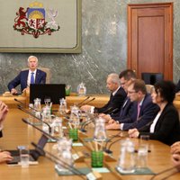 Valdība apstiprina nākamā gada budžeta projektu; Saeimā iesniegs pirmdien