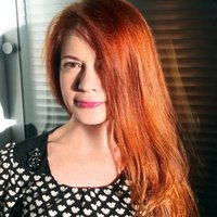 При обстреле Киева погибла журналиcтка Оксана Баулина
