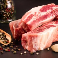 Цены на свинину выросли на 20%, мясо продолжит дорожать