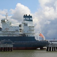 Lietuvas valdība atbalsta LNG kuģa 'Independence' izpirkšanu