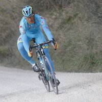 Smukulim UCI punkti prestižajā 'Strade Bianche', Skujiņam 30. pozīcija Beļģijā