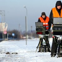 'Fotoradaru sāgas' iespējamais finišs: janvārī uz ceļiem četri radari un policija