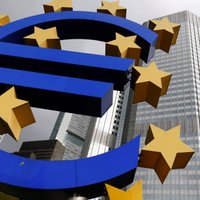 ECB šogad varētu četras reizes pieņemt lēmumus par likmju samazināšanu, prognozē ekonomisti
