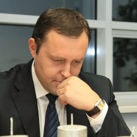 Kozlovskis lūdzis izvērtēt ENAP priekšnieka Gudermaņa piemērotību amatam